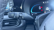 Hyundai i10 1.0 [63] Advance 5dr Auto [Nav] Petrol Hatchback